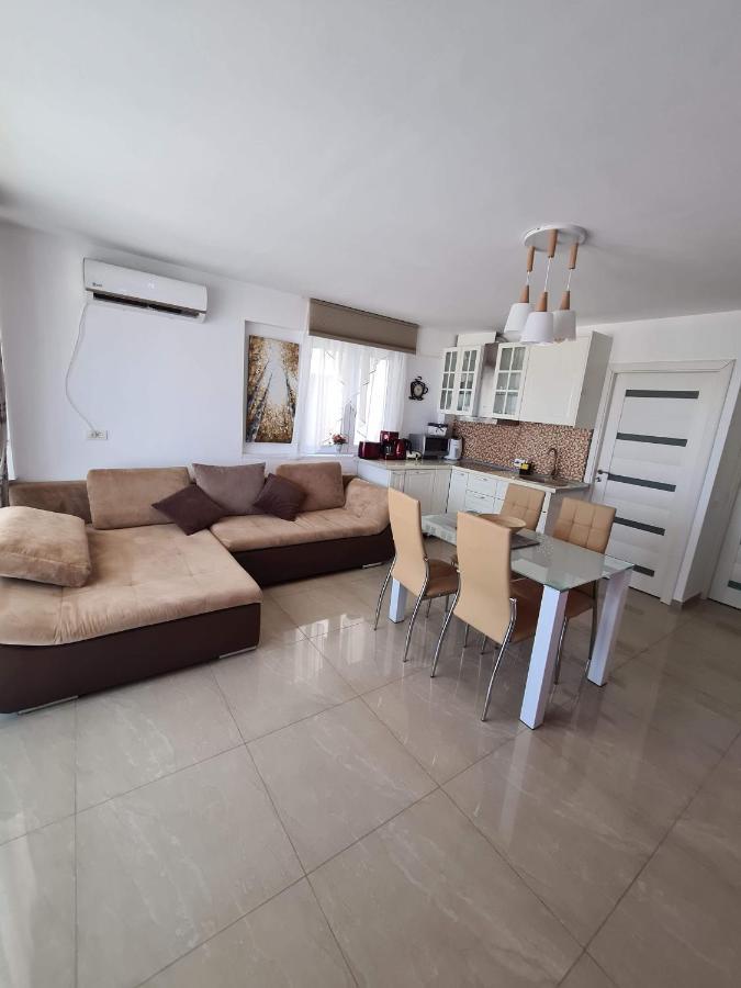 Briza Pe Promenada Apartment Navodari Exterior photo